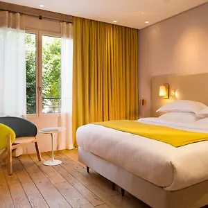 Hotell & Spa La Belle Juliette, Paris