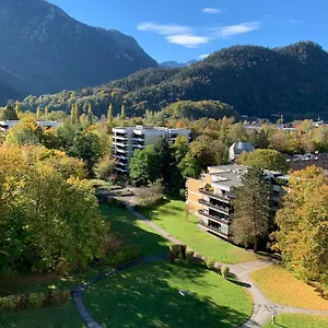  Apartament Reichenbach Niemcy