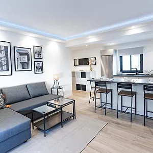  Apartament Acogedor En Centro By Rent Me Hiszpania