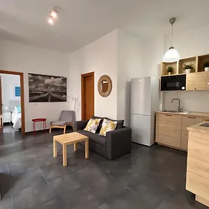  Apartament Centro Catedral Hiszpania