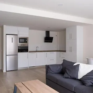  Apartament Victoria's Modern And Cosy 2 Bedroom Hiszpania