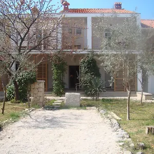  Apartament Lipa Chorwacja