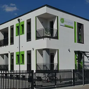  Apartament Eco Smart Niemcy
