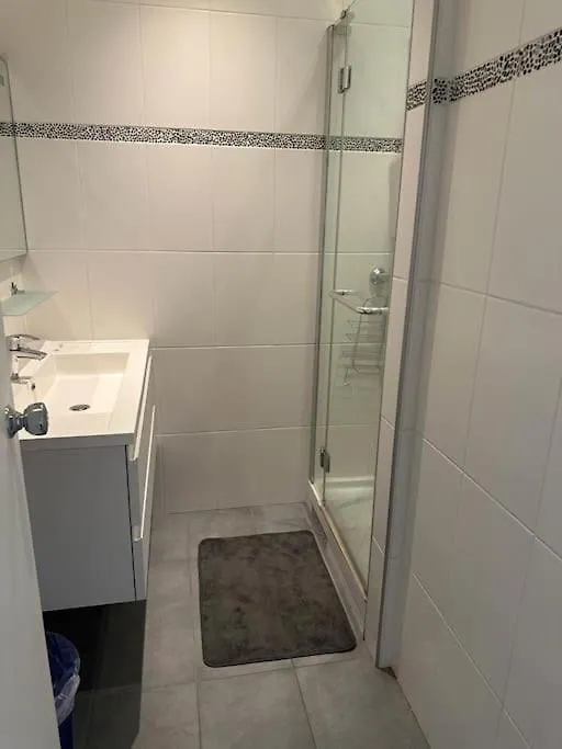 Avenue Foch Apartamento Paris 0*,